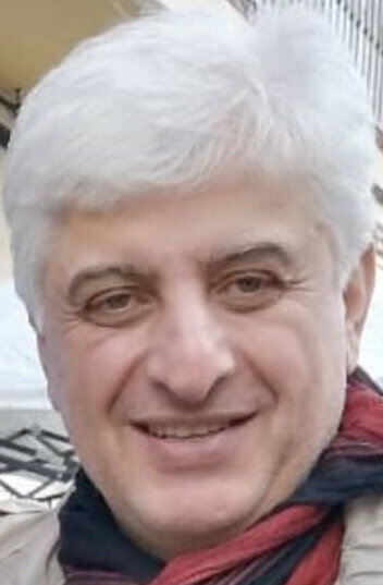 Карен Мкртычан