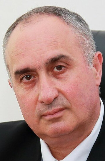 Мирсамед Сеидов