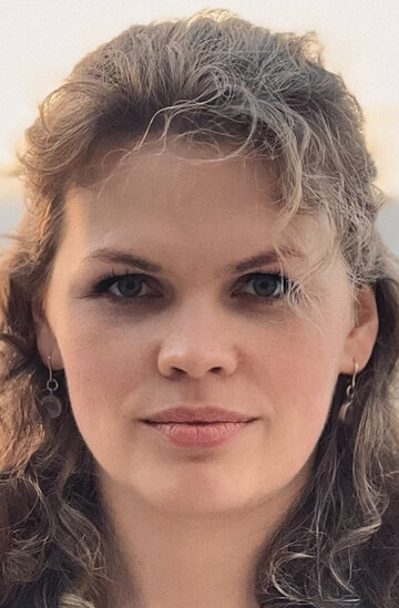 Елена Ожиганова