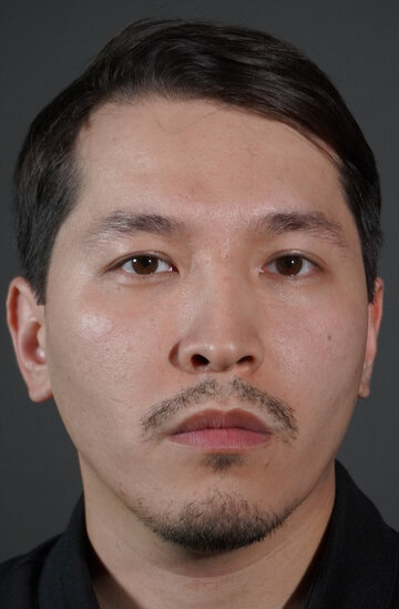 Серик Телекеев