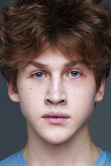 Андрей Рудыка