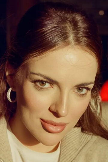 Алина Курт