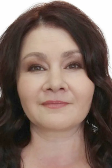 Светлана Лазарева