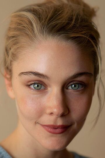 Мэри Стикли