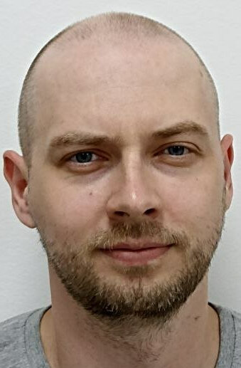 Олег Рязанцев