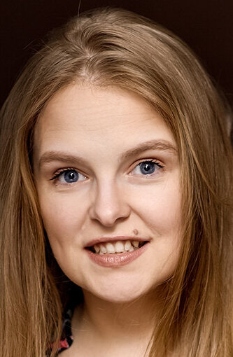 Елена Данилова