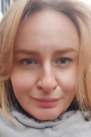 Елена Анисимова