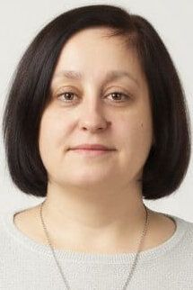 Людмила Иванова
