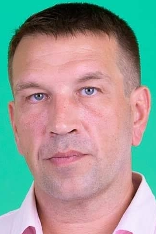 Валерий Карпухин
