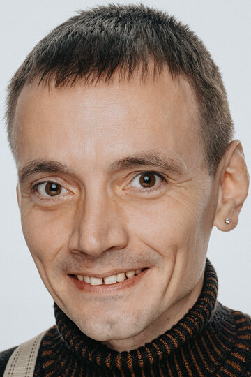 Сергей Ершов