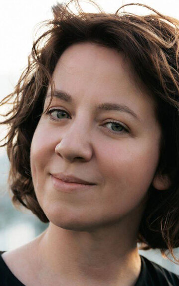 Екатерина Осипова