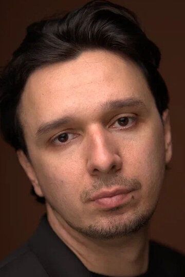 Арсен Цоколаев