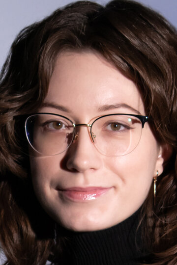 Екатерина Вожакина