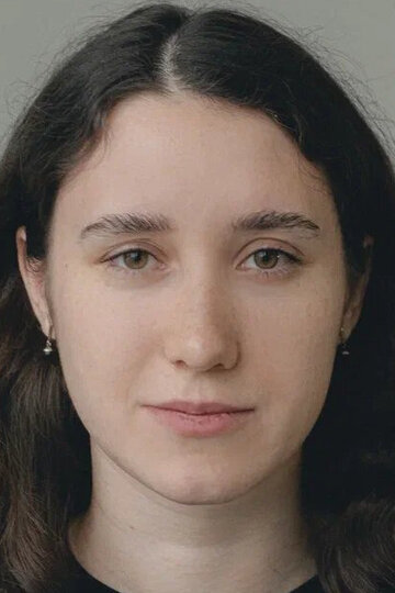 Антонина Комарова
