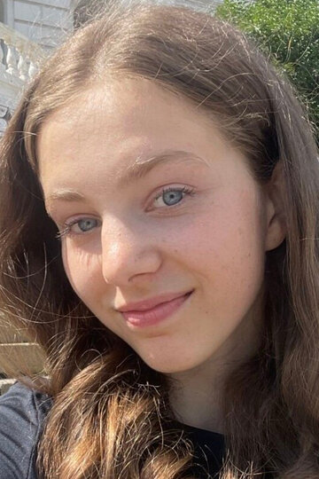 Маргарита Шустрова