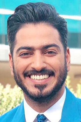 Faisal Al-Zahrani