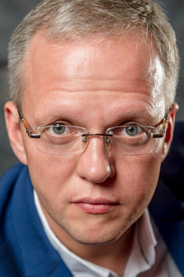 Руслан Тихомиров