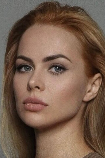 Анна Сильченко
