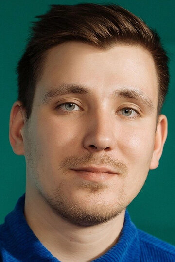 Никита Куртагин