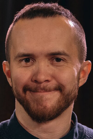 Николай Саженков