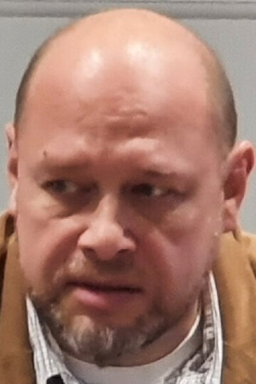 Александр Анитов