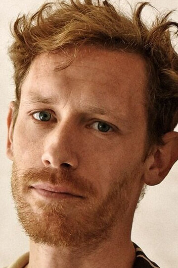 Adrien Dénouette