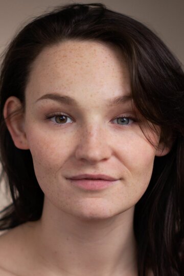 Jess Douglas-Welsh