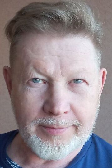 Сергей Лабырин