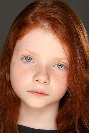 Olivia Darling Busby