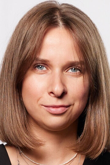Алиса Казаковцева