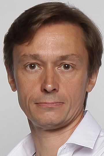 Юрий Вязовский