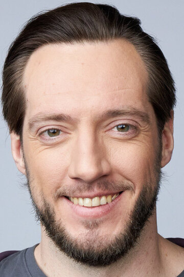 Максим Гончаров