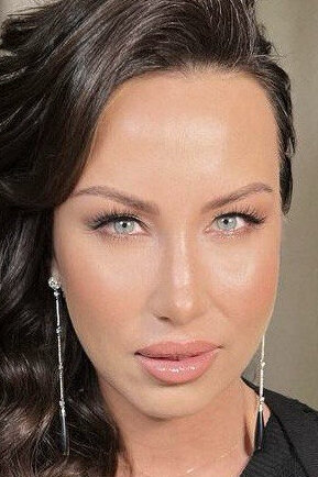Ксения Галимова