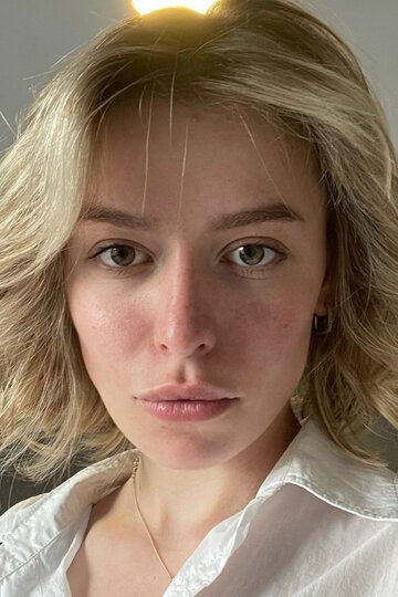 Ульяна Минаева