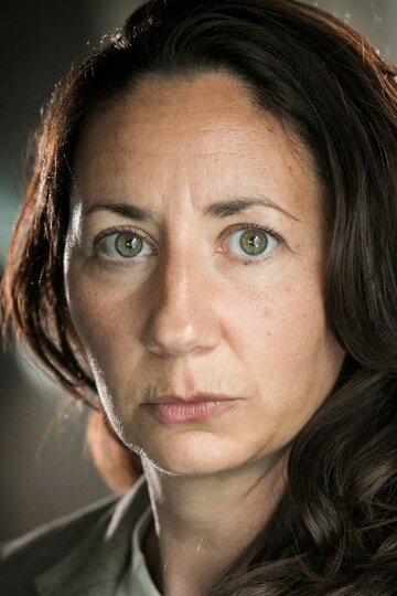 Naomi Richards