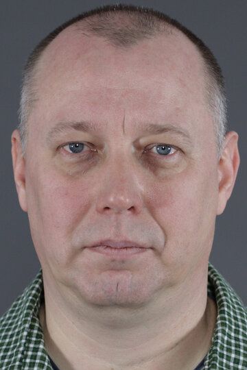 Андрей Никулин