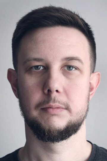 Владимир Борисенков