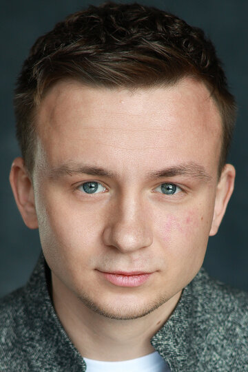 Иван Мущеров