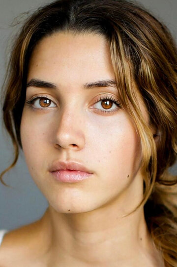 Kirsten Kendall