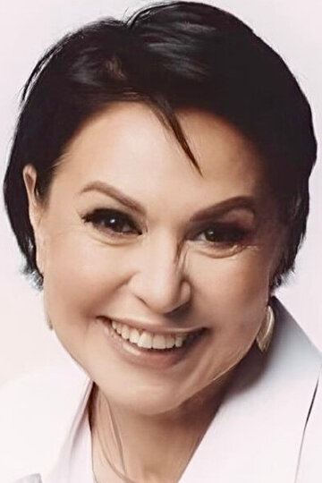 Елена Добрина