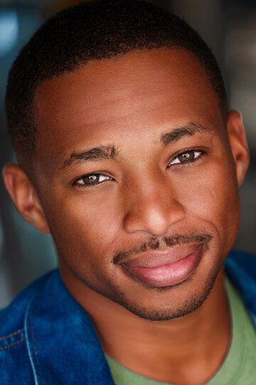 Justen Michael Roberts