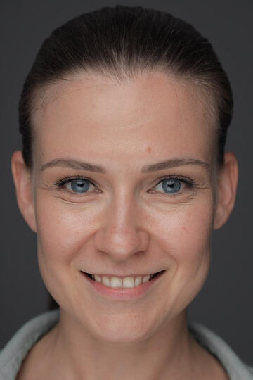 Екатерина Синебок