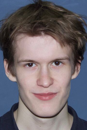 Никита Коковин