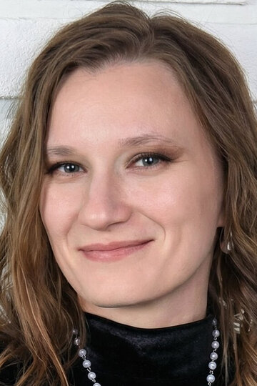 Анна Мурзабулатова