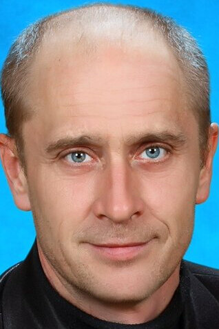 Александр Воробьев
