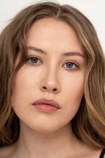 Екатерина Сорокина