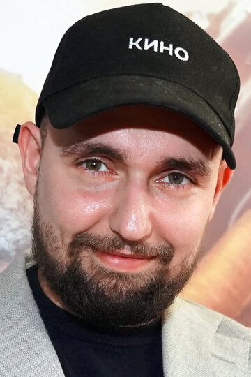 Матвей Гроусс