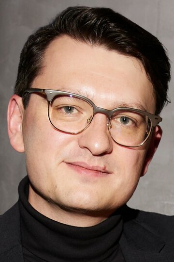 Михаил Турбин