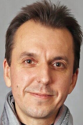 Андрей Никульский