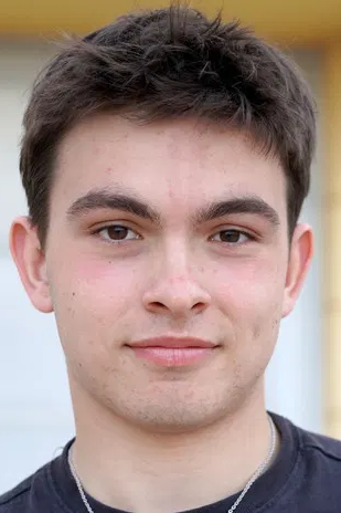 Eloy Pohu